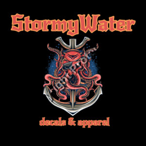 Kraken - Exton Cooler Bag Design