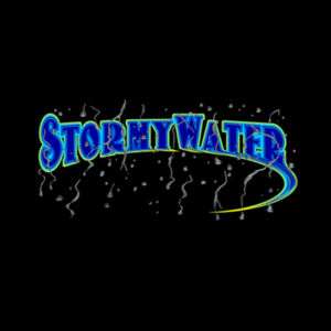 Get wet - Inner Coloured Mug Design