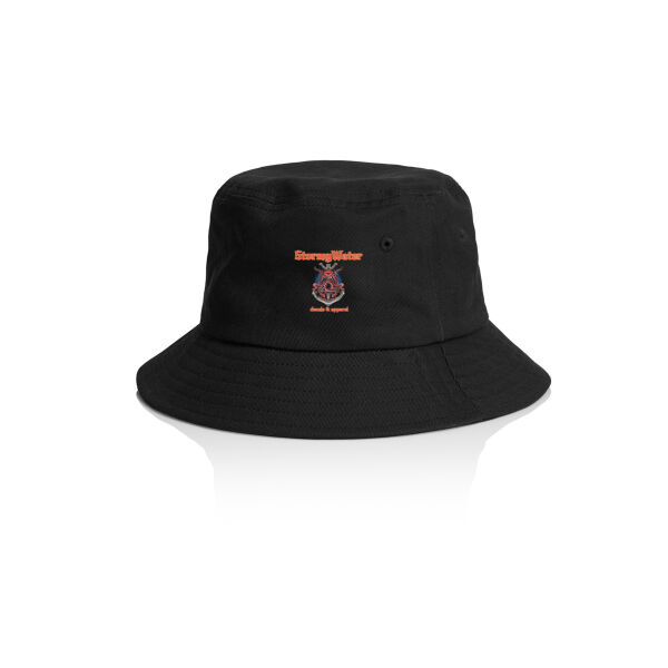 Kraken - Kids Bucket Hat Thumbnail
