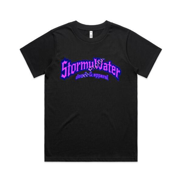 Logo - Womens Classic Tee Thumbnail