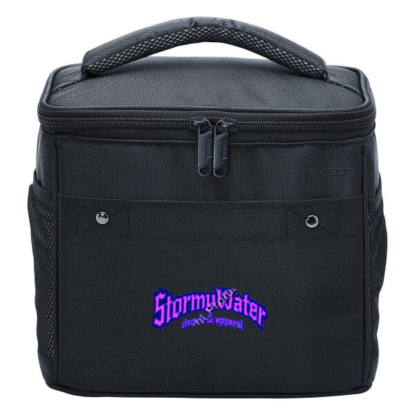 Logo - Exton Cooler Bag Thumbnail