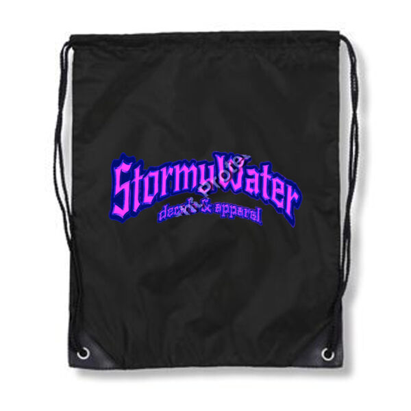 Logo - Backpack Thumbnail