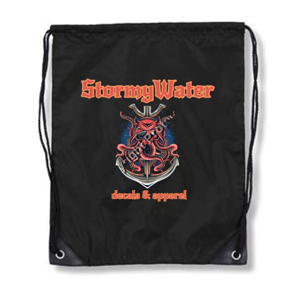 Kraken - Backpack Thumbnail