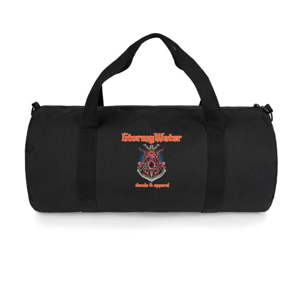 Kraken - Gym Duffel Bag Thumbnail