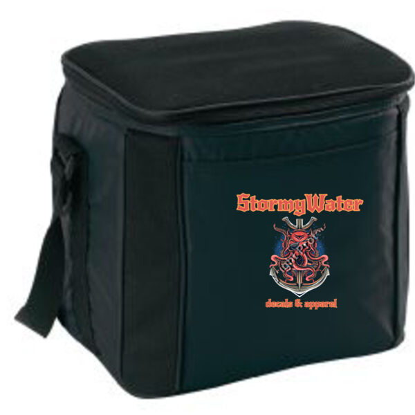 Kraken - Large Cooler Bag Thumbnail