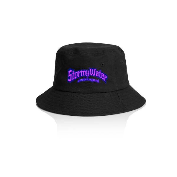 Logo - Kids Bucket Hat Thumbnail