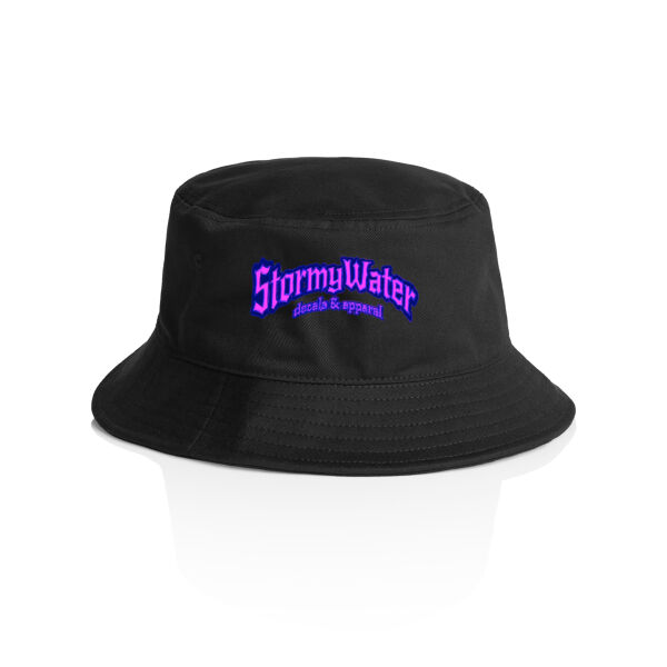 Logo - Womens Bucket Hat Thumbnail