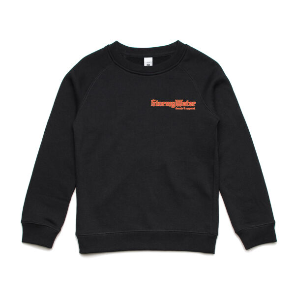 Kraken - Kids Supply Crew Thumbnail