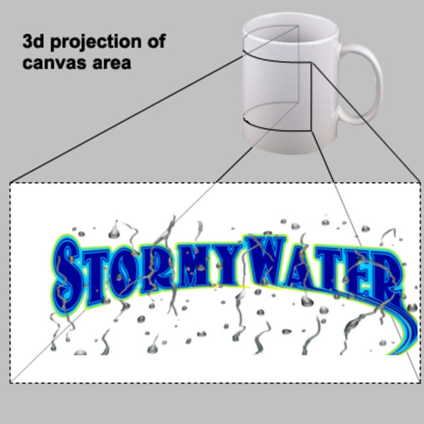 Get wet - Money Box Thumbnail