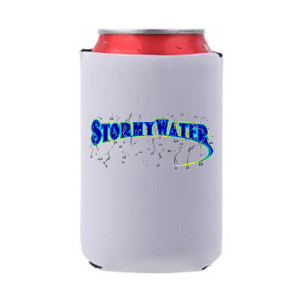 Get wet - Can Cooler Thumbnail