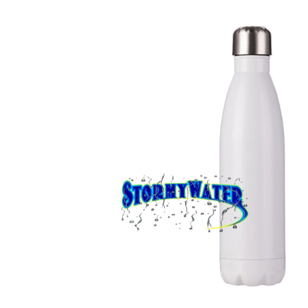 Get wet - Stainless Bottle Thumbnail